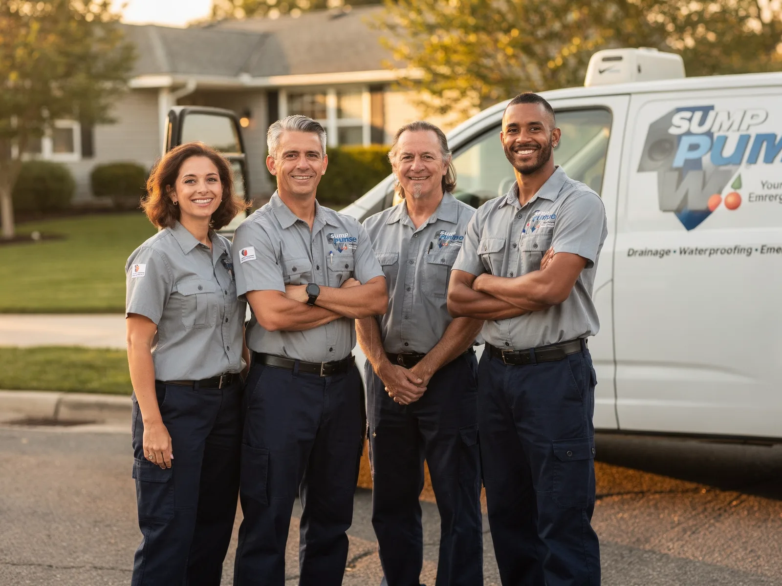 Water Heater Repair company in Junction City, OH
